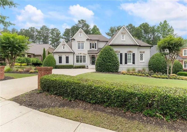 Photo 2 of Single family home for sale at 4227 Tattnall Run, Acworth, GA 30101 | MLS# 7783148 | Listing updated on 2026-07-23