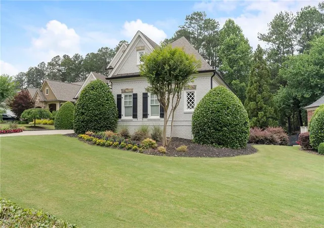 Photo 4 of Single family home for sale at 4227 Tattnall Run, Acworth, GA 30101 | MLS# 7783148 | Listing updated on 2026-07-23
