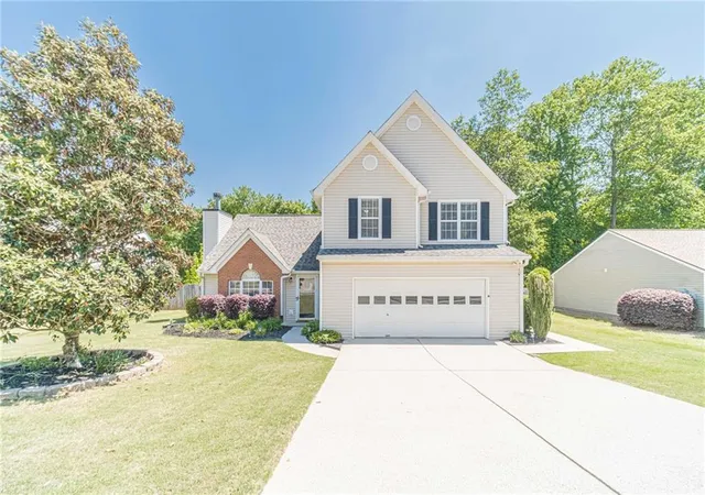 1st image of 1365 Heatherton Rd, Dacula, GA 30019 | MLS# 7813316