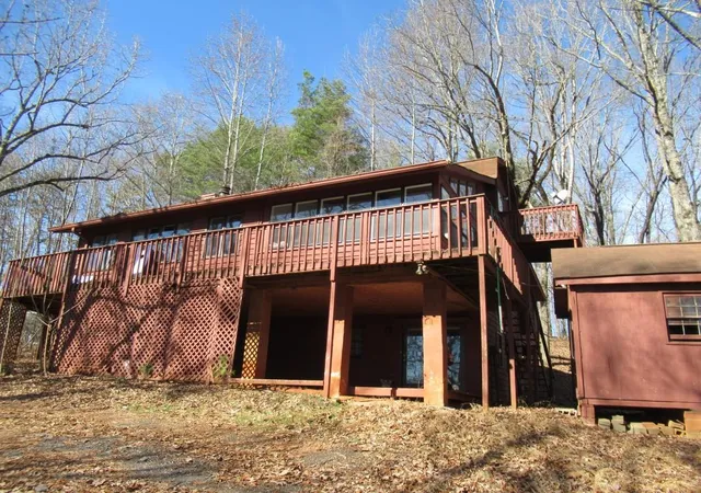 5th image of 69 Orchard Hill Rd, Dahlonega, GA 30533 | MLS# 7728044