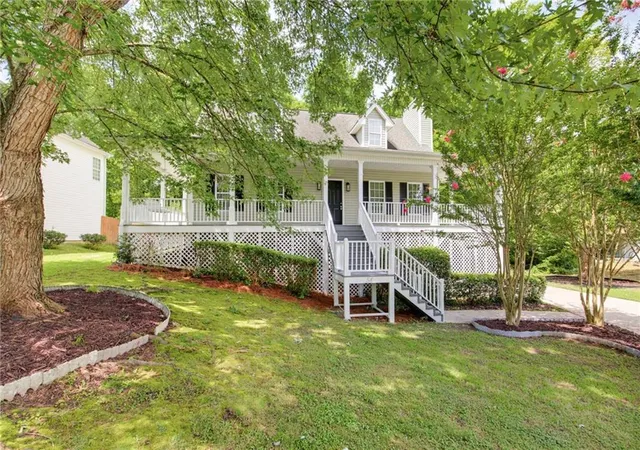 Photo 2 of Sale Pending at 54 Stallion Run, Dallas, GA 30132 | MLS# 7810009 | Listing updated on 2026-10-12