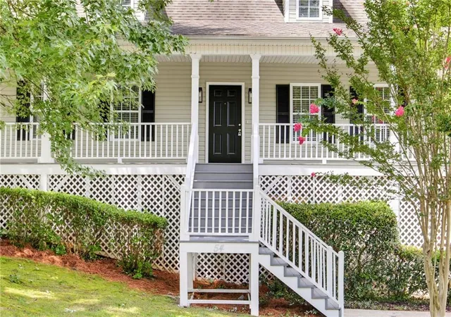 Photo 3 of Sale Pending at 54 Stallion Run, Dallas, GA 30132 | MLS# 7810009 | Listing updated on 2026-10-12