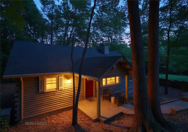 Photo 40 of Single family home for sale at 884 Quail Cvs Dr, Jasper, GA 30143 | MLS# 7809286 | Listing updated on 2026-08-26