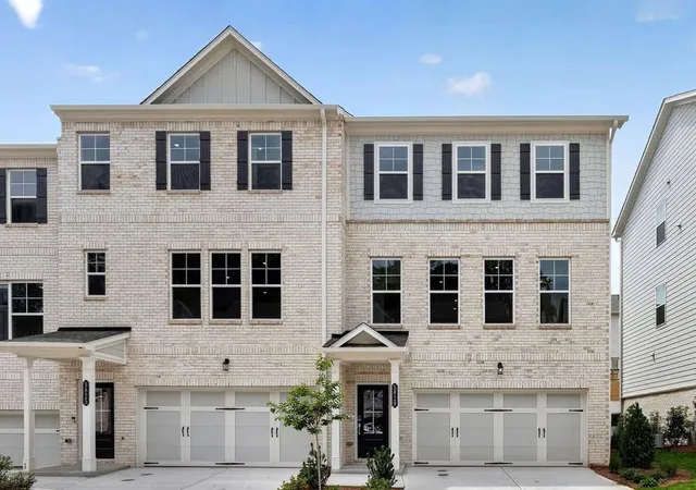 Photo 1 of Sale Pending at 5829 Schelton Pl Se, Mableton, GA 30126 | MLS# 7758514 | Listing updated on 2026-09-30