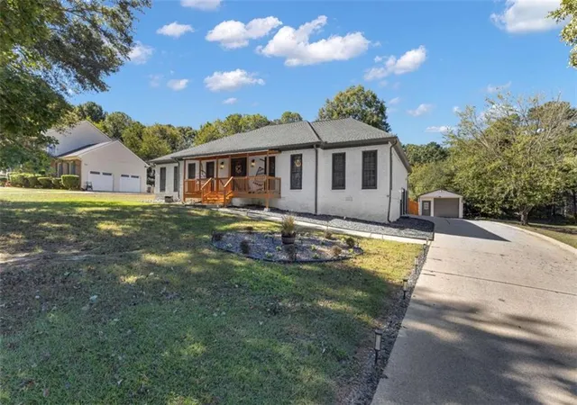 Photo 1 of Single family home for sale at 7727 Hartford Ct, Jonesboro, GA 30236 | MLS# 7856912 | Listing updated on 2026-10-21