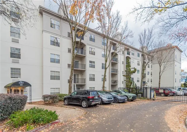 Homes for sale in Atlanta, GA | 970 Sidney Marcus Blvd #1217, Atlanta, GA 30324 | MLS# 7759367
