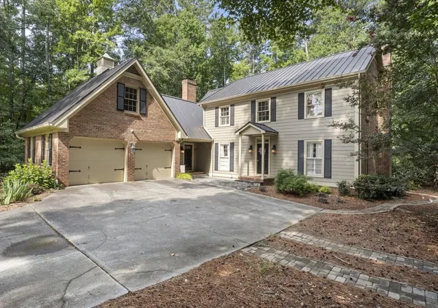 3rd image of 1249 Centenary Rdg, Snellville, GA 30078 | MLS# 7821214