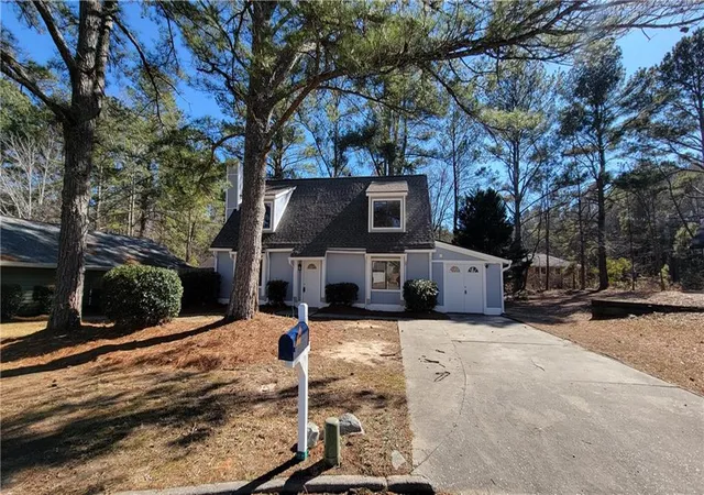 Photo 1 of Single family home for sale at 4660 Shannon Ct, Union City, GA 30291 | MLS# 7721064 | Listing updated on 2026-08-17