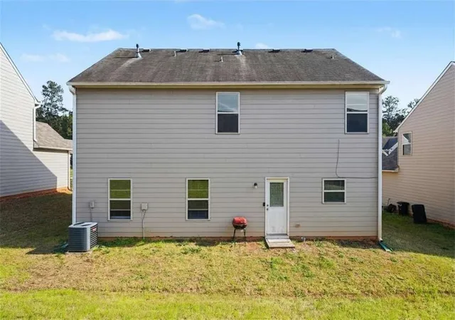 18th image of 2344 Clapton Ct, Jonesboro, GA 30236 | MLS# 7755495