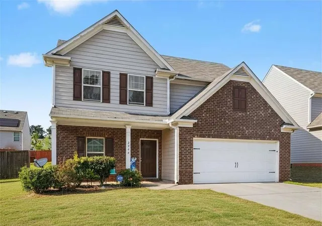 1st image of 2344 Clapton Ct, Jonesboro, GA 30236 | MLS# 7755495