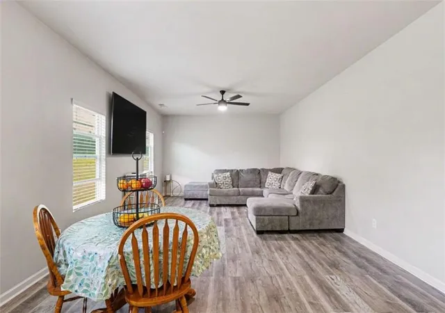 4th image of 2344 Clapton Ct, Jonesboro, GA 30236 | MLS# 7755495