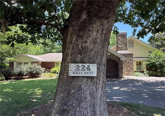 4th image of 224 Hillcrest Dr, Calhoun, GA 30701 | MLS# 7734831