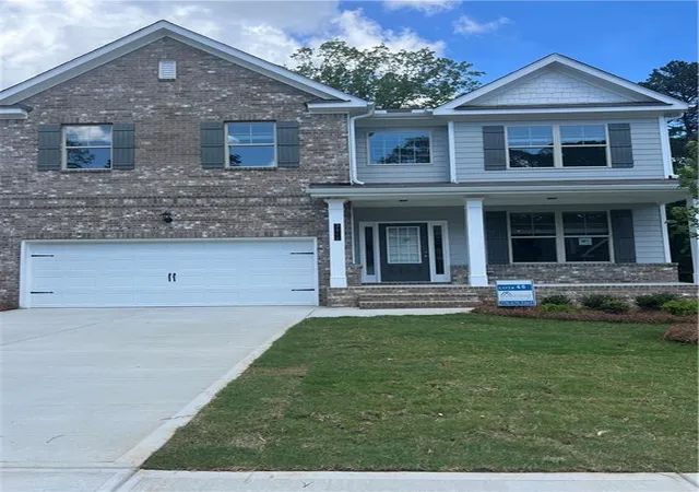 14th image of 3946 Lockaby Wy, Lawrenceville, GA 30044 | MLS# 7771344