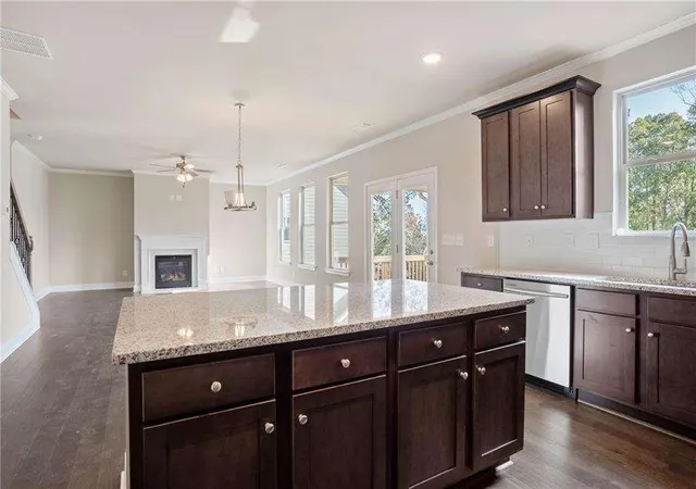 3rd image of 3946 Lockaby Wy, Lawrenceville, GA 30044 | MLS# 7771344