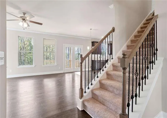 4th image of 3946 Lockaby Wy, Lawrenceville, GA 30044 | MLS# 7771344