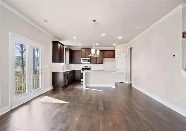 5th image of 3946 Lockaby Wy, Lawrenceville, GA 30044 | MLS# 7771344