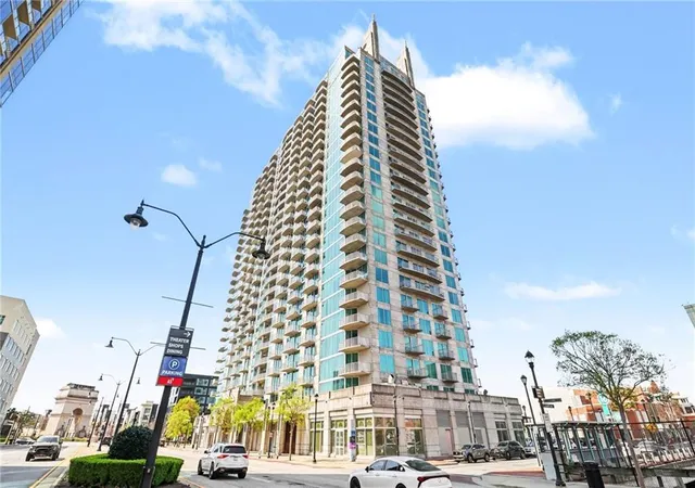 1st image of 361 17th St Nw #1603, Atlanta, GA 30363 | MLS# 7738687