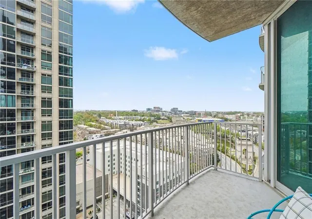 4th image of 361 17Th St Nw #1603, Atlanta, GA 30363 | MLS# 7738687