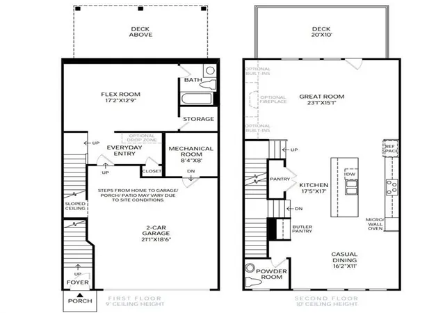 25th image of 1528 Wicker Wood Pl Se #33, Smyrna, GA 30080 | MLS# 7716003