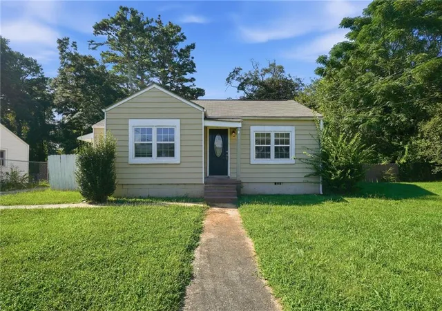 1st image of 3033 Washington Rd, Atlanta, GA 30344 | MLS# 7817569