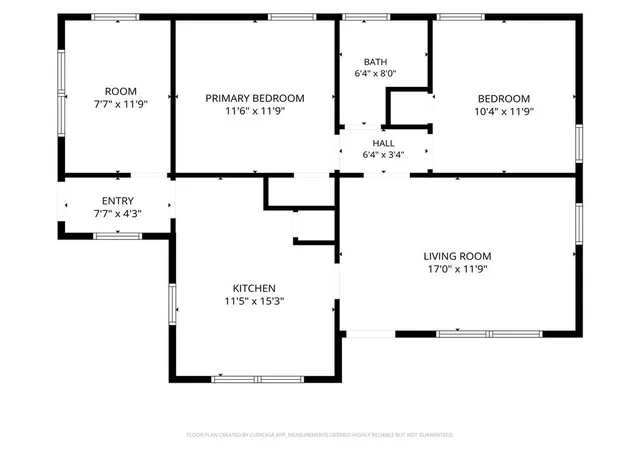 28th image of 3033 Washington Rd, Atlanta, GA 30344 | MLS# 7817569