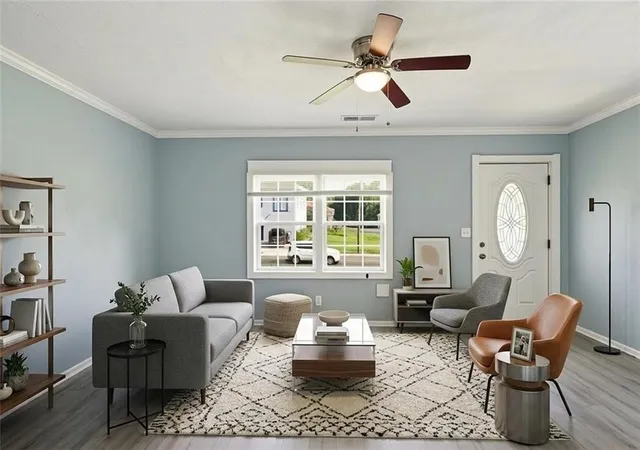 2nd image of 3033 Washington Rd, Atlanta, GA 30344 | MLS# 7817569