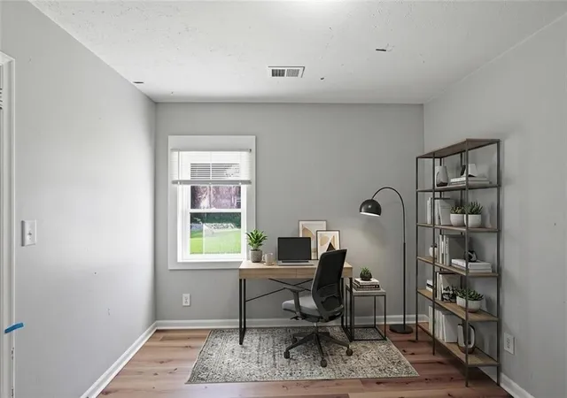 4th image of 3033 Washington Rd, Atlanta, GA 30344 | MLS# 7817569