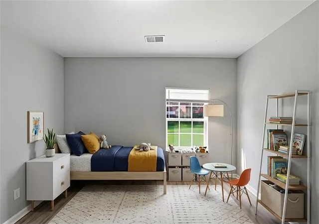 5th image of 3033 Washington Rd, Atlanta, GA 30344 | MLS# 7817569
