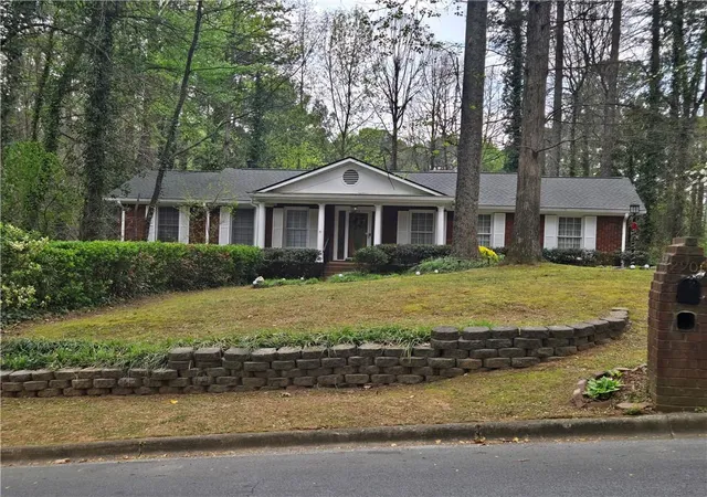 1st image of 2900 Cherry Blossom Ln, Atlanta, GA 30344 | MLS# 7760157