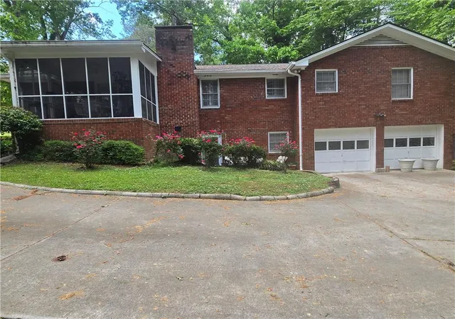 32nd image of 2900 Cherry Blossom Ln, Atlanta, GA 30344 | MLS# 7760157