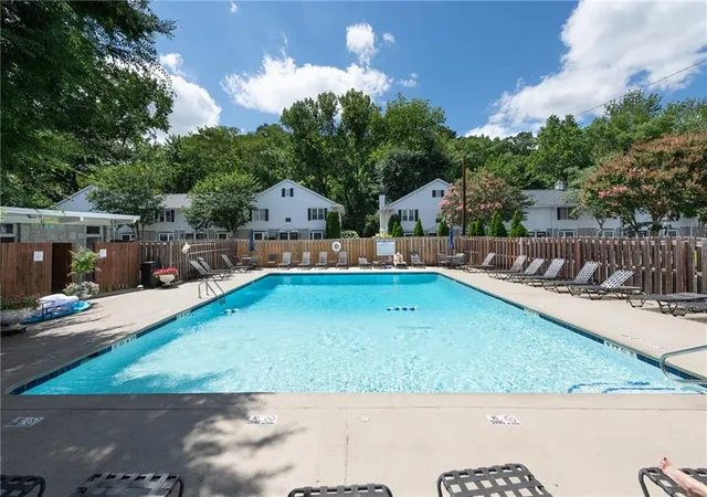 Homes for sale in Atlanta, GA | 136 Peachtree Memorial Drive, Atlanta, GA 30309 | Houzeo