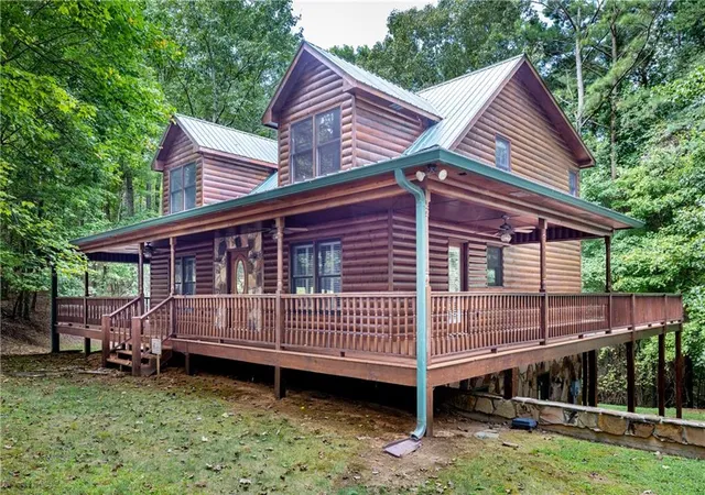 Photo 53 of Single family home for sale at 7 Lakeview Cir, Ellijay, GA 30536 | MLS# 7828108 | Listing updated on 2026-08-29