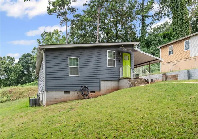 4th image of 1621 Abner Ter Nw, Atlanta, GA 30318 | MLS# 7738202