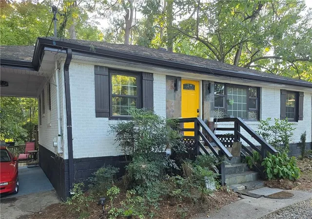 Photo 1 of Single family home for sale at 2873 Gresham Rd, Atlanta, GA 30316 | MLS# 7841494 | Listing updated on 2026-10-23
