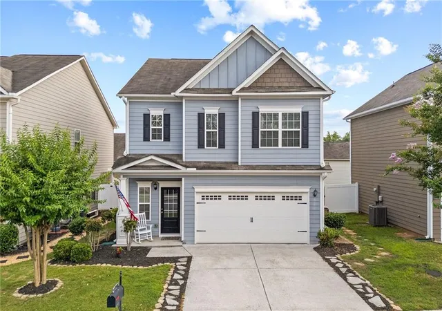 Homes for sale in Cartersville, GA | 67 Howard Ave Nw, Cartersville, GA 30121 | MLS# 7797998