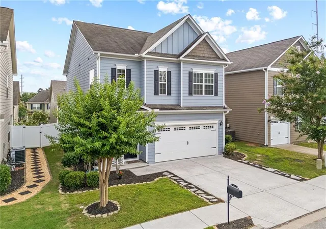 Homes for sale in Cartersville, GA | 67 Howard Ave Nw, Cartersville, GA 30121 | MLS# 7797998