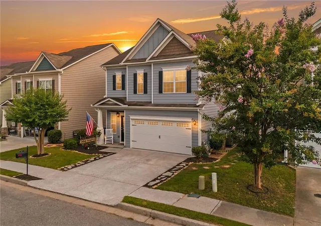 Homes for sale in Cartersville, GA | 67 Howard Ave Nw, Cartersville, GA 30121 | MLS# 7797998
