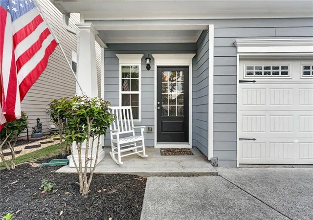 Homes for sale in Cartersville, GA | 67 Howard Ave Nw, Cartersville, GA 30121 | MLS# 7797998