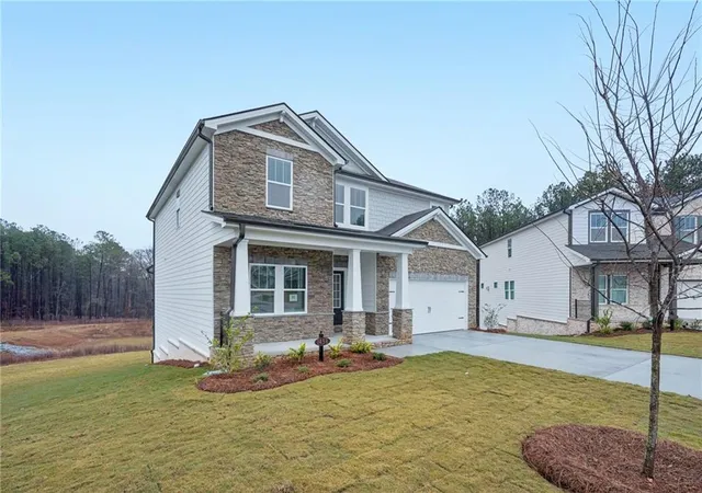 Homes for sale in Grayson, GA | 1458 High Falls Ln, Grayson, GA 30017 | MLS# 7679689