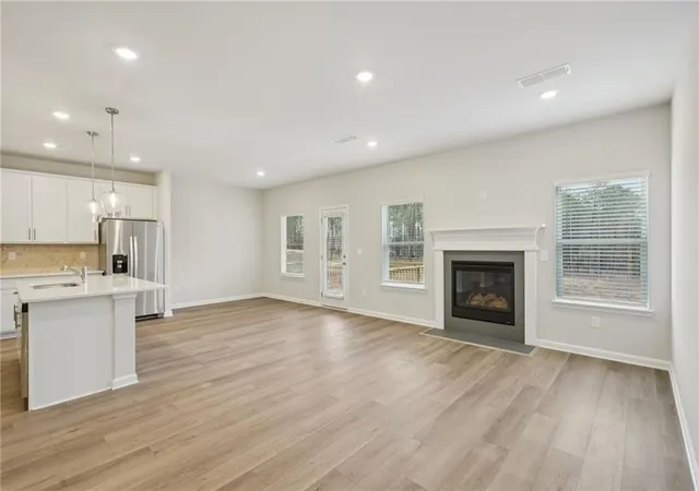 Photo 3 of Sale Pending at 1458 High Fls Ln, Grayson, GA 30017 | MLS# 7679689 | Listing updated on 2026-08-03