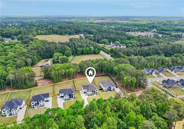 Homes for sale in Grayson, GA | 2592 Camp Mitchell Rd Lot 3, Grayson, GA 30017 | MLS# 7758009