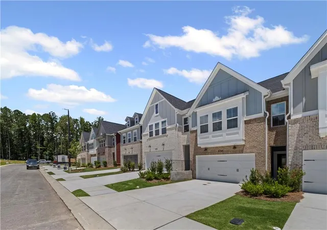 1st image of 5655 Tillman Wy, Powder Springs, GA 30127 | MLS# 7793874