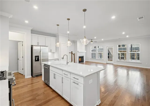5th image of 5655 Tillman Wy, Powder Springs, GA 30127 | MLS# 7793874