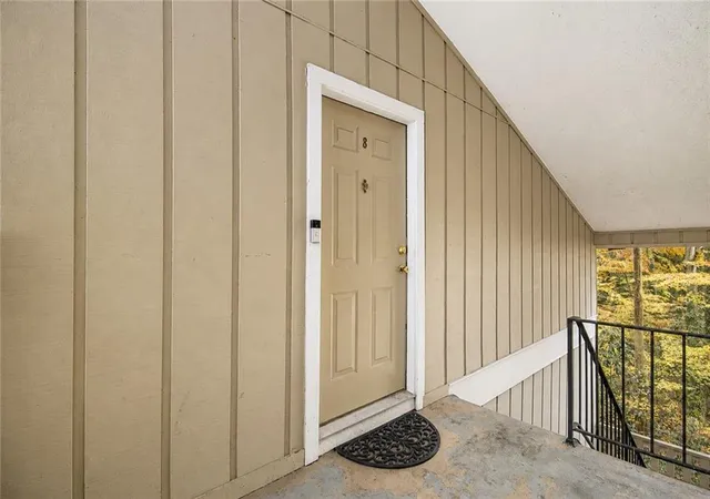 Photo 2 of Condo for sale at 5143 Roswell Rd #8, Sandy Springs, GA 30342 | MLS# 7815866 | Listing updated on 2026-08-09