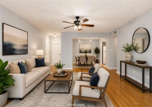 Photo 4 of Condo for sale at 5143 Roswell Rd #8, Sandy Springs, GA 30342 | MLS# 7815866 | Listing updated on 2026-08-09