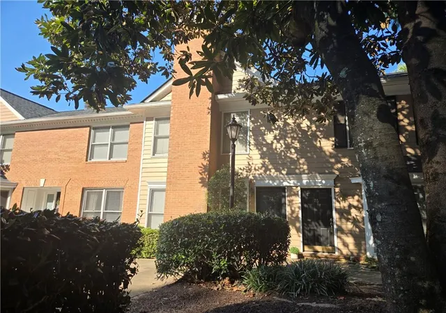 1st image of 7500 Roswell Rd #75, Sandy Springs, GA 30350 | MLS# 7818554