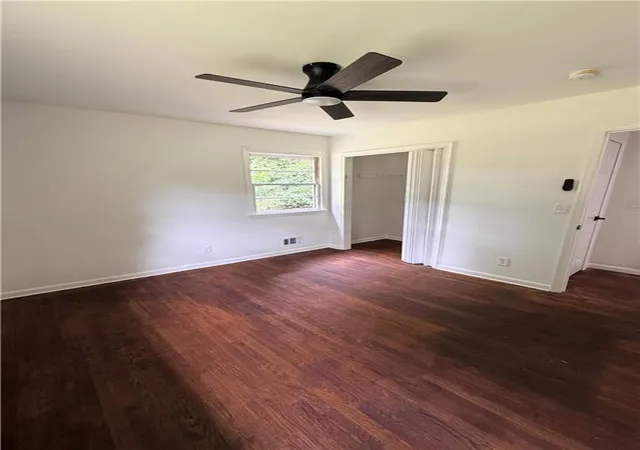 Photo 3 of Single family home for sale at 315 Dallas Dr, Thomaston, GA 30286 | MLS# 7819808 | Listing updated on 2026-08-12