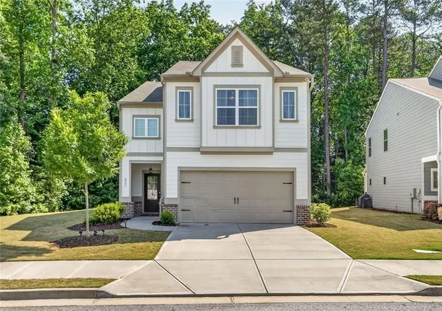 2nd image of 3721 Salvia Dr, Buford, GA 30519 | MLS# 7777202