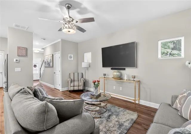 5th image of 3721 Salvia Dr, Buford, GA 30519 | MLS# 7777202