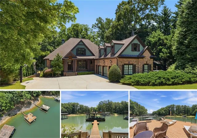 Single family home for sale at 6029 Shadburn Fry Rd, Buford, GA 30518 | MLS# 7788673 | Listing updated on 2026-09-09
